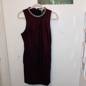 A gorgeous Lucy & Co knee length dress